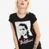 hot topic eleven shirt
